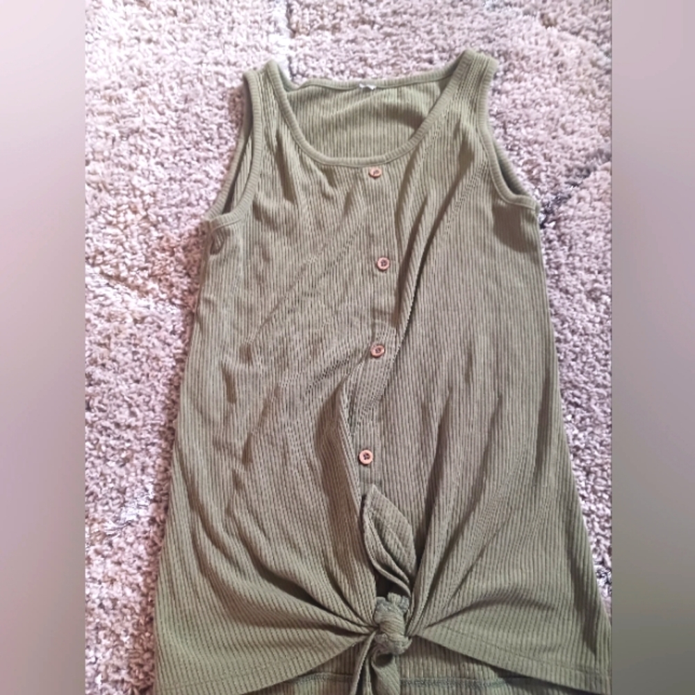 Tank top